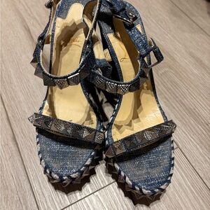 Christian louboutin Women's Sandals
